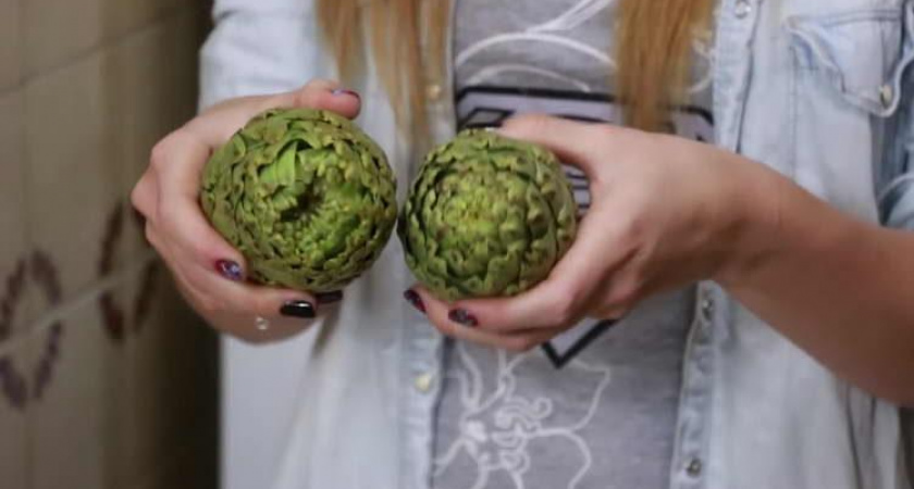 Как правильно готовить 🥝 артишок