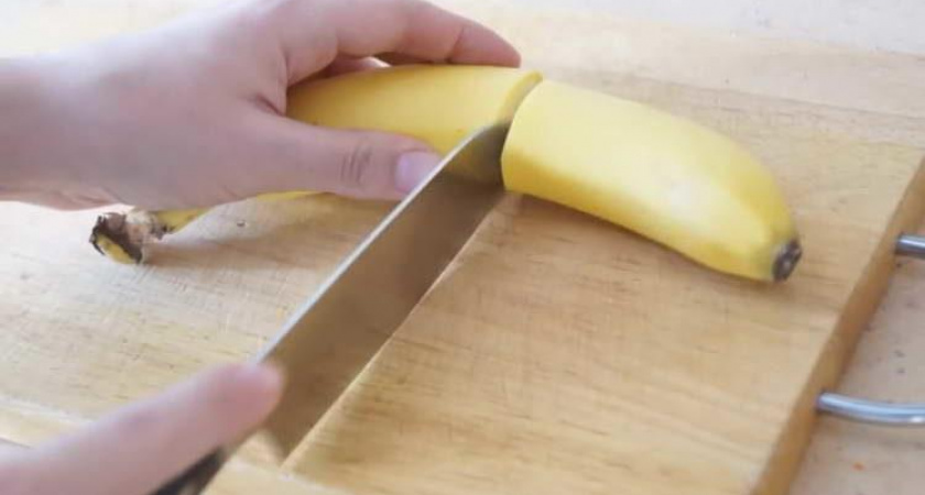 Очень вкусные и простые 🥝 бананы в шоколаде
