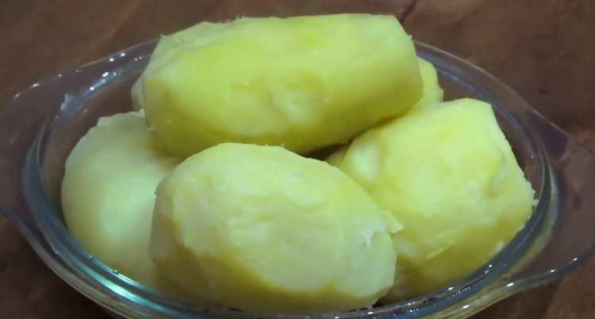 Очень вкусное блюдо 🥝 без мяса на ужин