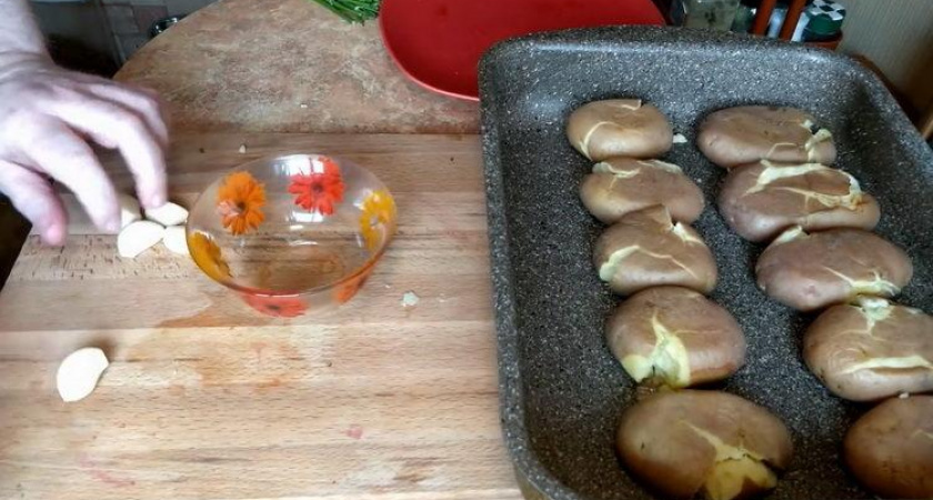Очень вкусный литовский 🥝 холодный борщ