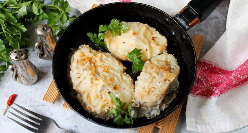 Макрорус (макрурус) что за рыба, польза и вред и как ее приготовить