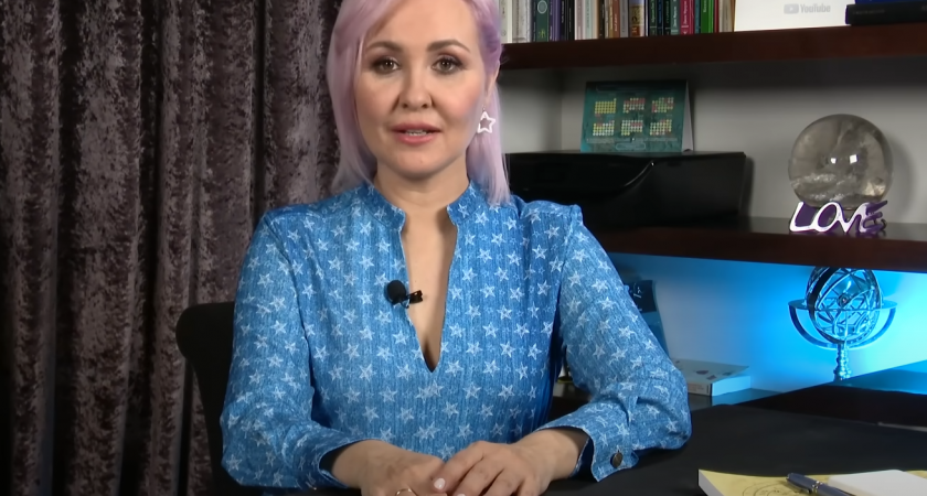 Удача на 2 десятка лет вперед: Василиса Володина назвала самый удачливый знак на ближайшие 26 лет