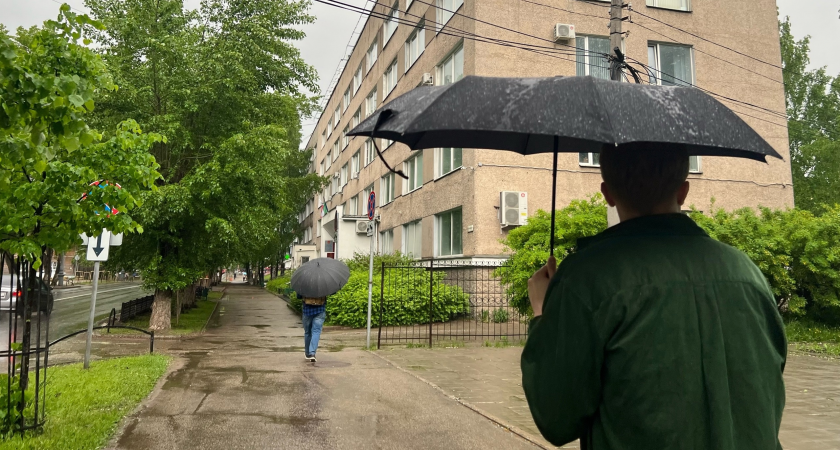 Откат обратно к зиме: синоптики изменили прогноз на майские — внезапное похолодание и даже снег