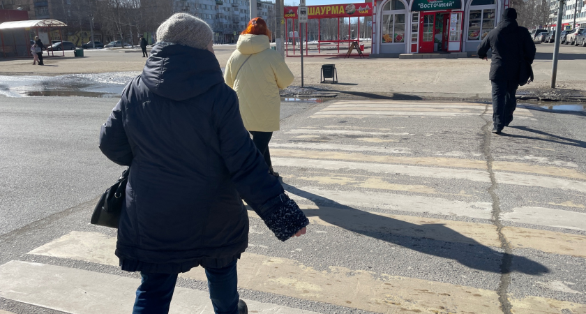 Людей наконец-то услышали: пенсионеров, которым от 55 до 85 лет, ждет сюрприз