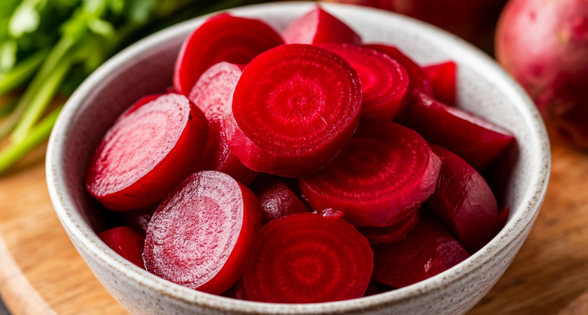 Свекла оставляет 50% своего вкуса в кастрюле с водой: вот как нужно ее готовить без варки — вкуснее, проще и быстрее