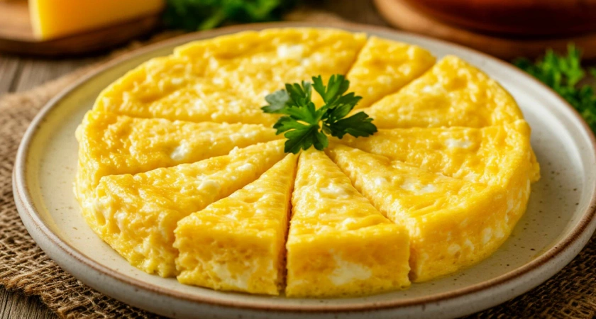 Опытные хозяйки творог покупают килограммами: готовят вкуснятину на завтрак — превосходит банальные сырники и запеканку