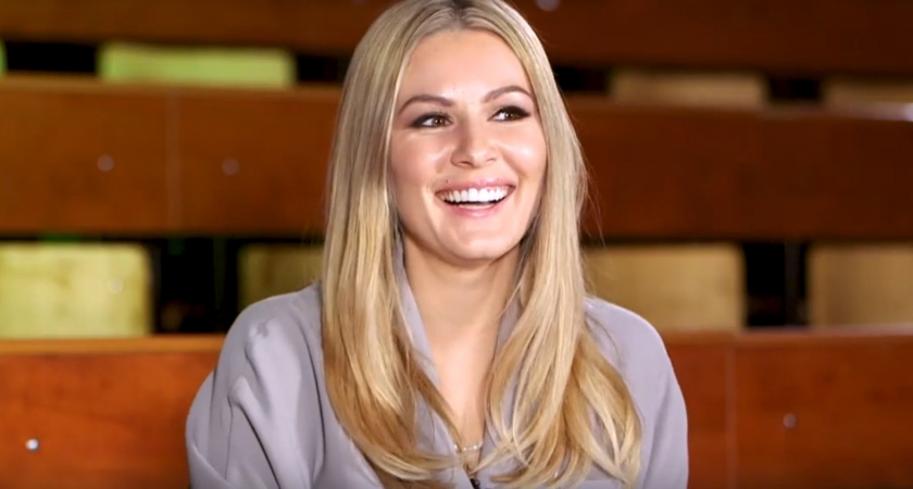 Звезда «Универа» Мария Кожевникова показала себя после похудения на 13 кг
