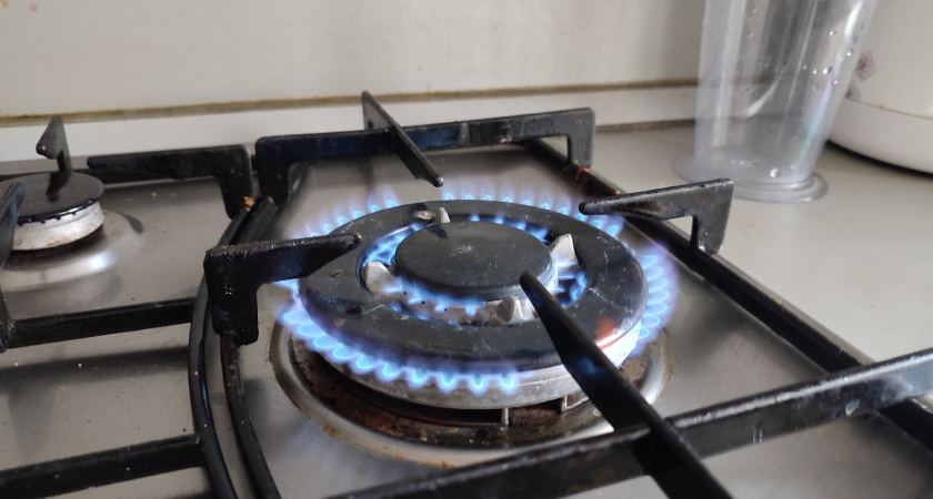 С 1 июля будут полностью под запретом газовые плиты: их заставят срочно убрать