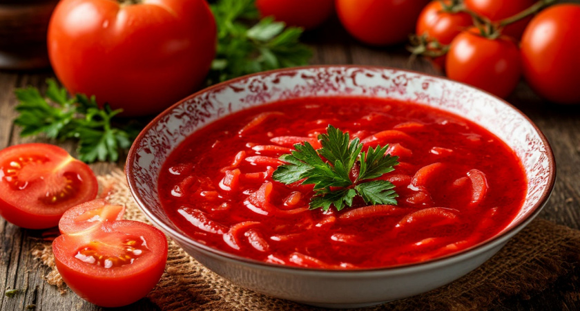 Как приготовить простой и потрясающе вкусный борщ дома: 5 секретных рецептов от шеф-поваров