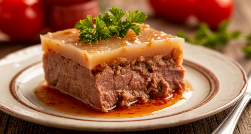 Как приготовить простой и потрясающе вкусный холодец: 5 секретных рецептов от шеф-поваров