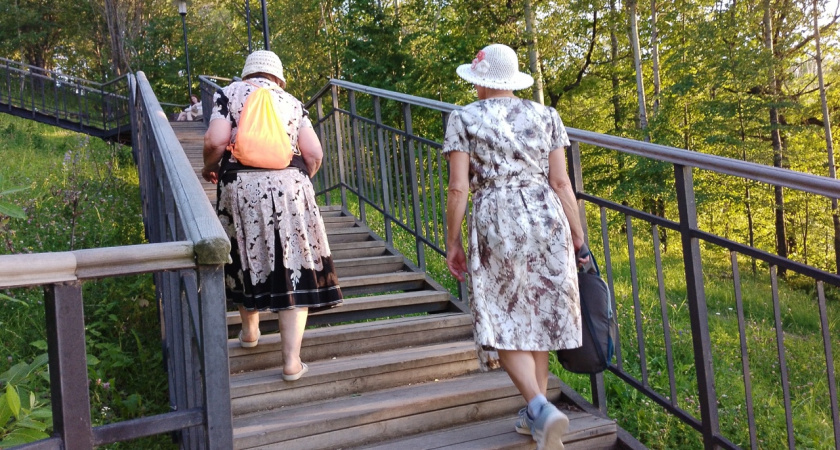 Эти 10 привычек в возрасте 50-75 лет не делают 97% россиян — но именно они сохраняют энергию, молодость и радость жизни