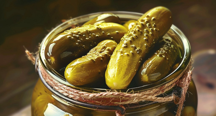 «Бродячие» огурцы в банке: как приготовить вкуснейшую закуску на зиму уже сегодня