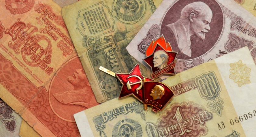 Привычки советских женщин, которые почему-то «дико пугают» молодежь сегодня