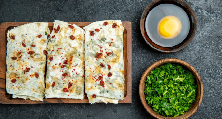 Завтрак для ленивых за 5 минут: вкусный, быстрый завтрак на скорую руку — ох и вкуснотища