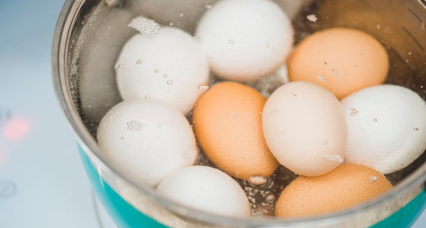 Эти пять продуктов убивают голод на 10 часов — секрет раскрыл профессор