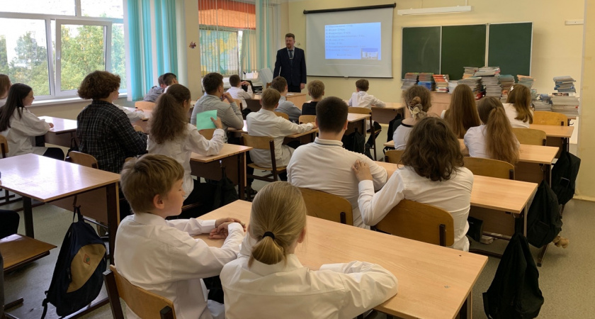 Хоть переименовывай ребёнка, чтобы учителя не посылали к родителям собственное имя спрашивать