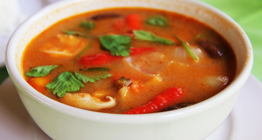 Пошаговые рецепты азиатской кухни: классика и новинки для домашнего стола
