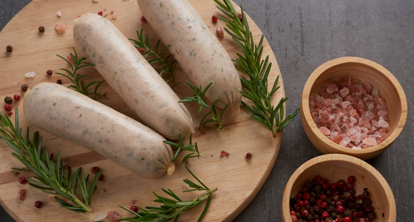 Ливерная колбаса по-домашнему: нежная, вкусная - невозможно оторваться. И без лишней суеты