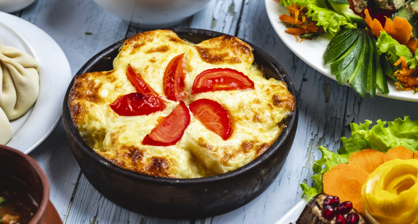 Взорвала мой завтрак: эта штука вкуснее пиццы: Готовить 15 минут