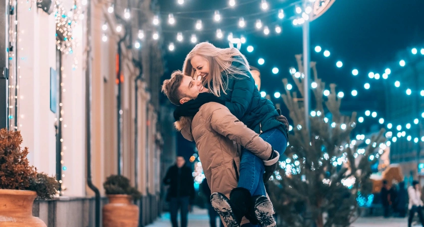 12 дней свободы: куда сбежать на зимние каникулы 2025-2026 — 5 мест, где праздники пролетят как по щелчку пальца