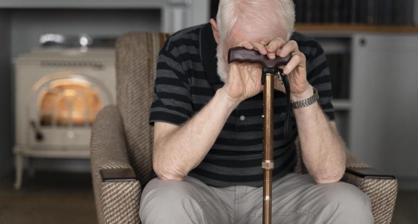 «Пусть живут своей жизнью»: в старости уже не нужны друзья, дети, муж или жена. А только эти 7 вещей необходимы