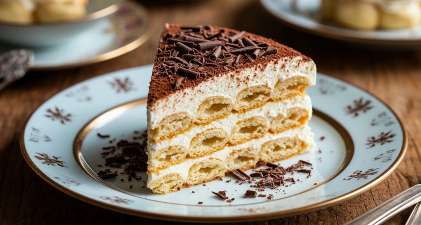 Ленивый торт "Дамские пальчики" - муж просит готовить каждую неделю. И я готовлю - да с удовольствием