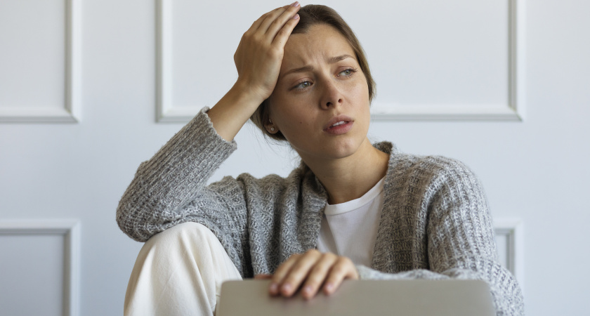 Почему женщины в СССР не уставали, а у наших современниц ни на что сил не хватает