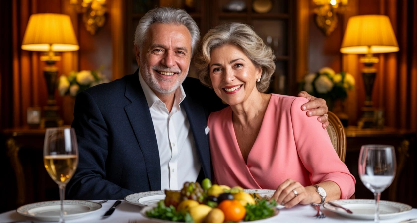 Что должна сделать жена, чтобы муж стал богатым и успешным: мудрец раскрыл секрет царских семей