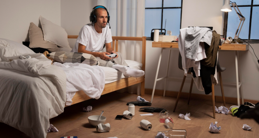 Дома грязно, даже если убрано: 5 ошибок, из-за которых в квартире становится неуютно