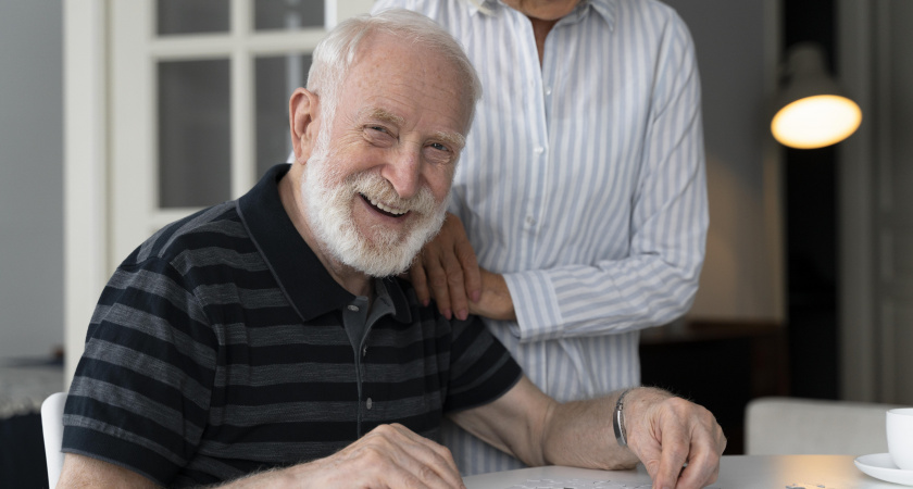 Откажитесь и все изменится: 3 совета нейрохирурга, которые сделают ум ясным и сохранят память до 100 лет