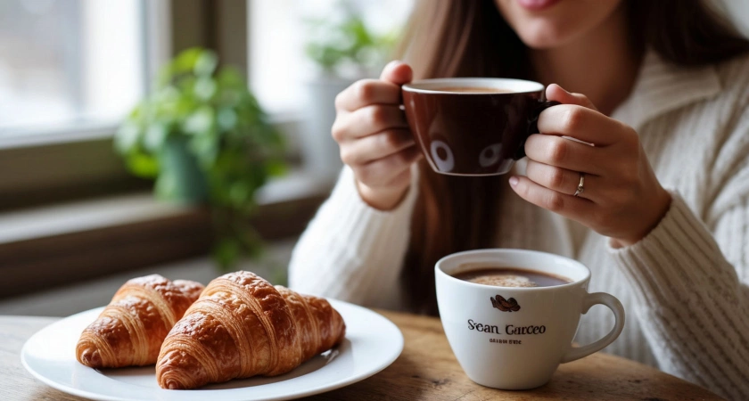 Не кофе и не какао: ученые назвали более полезный напиток, который очень любит наш мозг