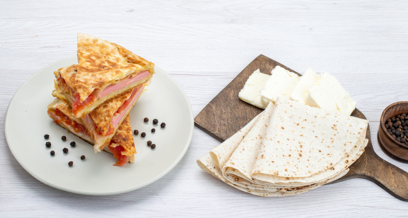 Завтрак для самых ленивых за 5 минут: вкусный, быстрый завтрак на скорую руку — ох и вкуснотища        