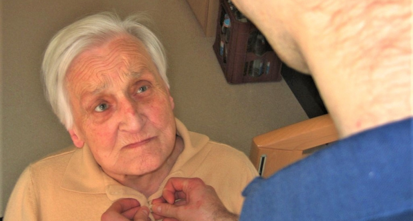 Как избежать немощности: 90-летняя Лидия Богданович дала простой совет, как оставаться здоровым