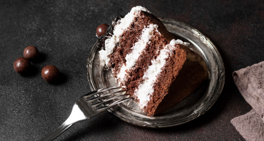 Торт без духовки, на обычной сковороде, с 1 необычным ингредиентом - и всего за 25 минут