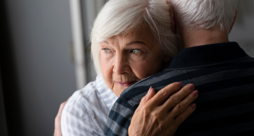 Почему после 80 лучше не навещать родных и друзей: горькая правда о старости