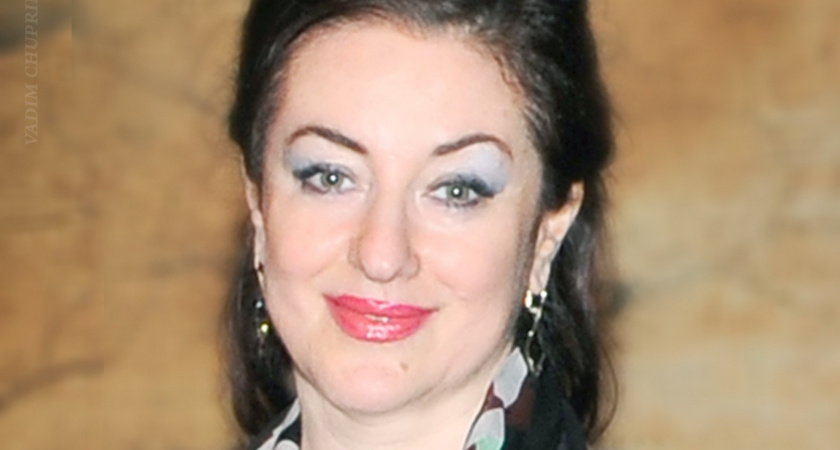 С уходом мамы для меня жизнь закончилась: Тамара Гвердцители после утраты — почему певица живёт в одиночестве