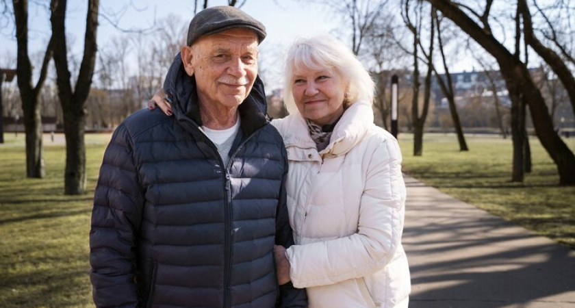 Три совета, как в возрасте выглядеть так, чтобы вам завидовали молодые