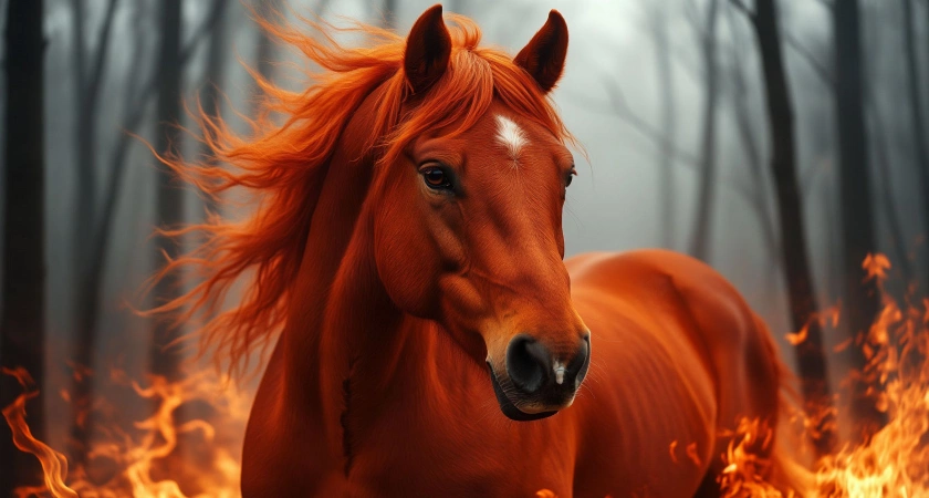 Каким знакам по восточному календарю Огненная лошадь создаст проблемы в 2026 году, а кому откроет все двери к успеху