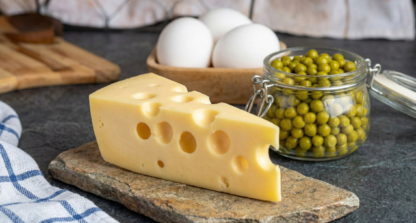 Готовлю  на Новый год целый тазик - не оливье, а забытый советский салат: гости всегда просят добавки