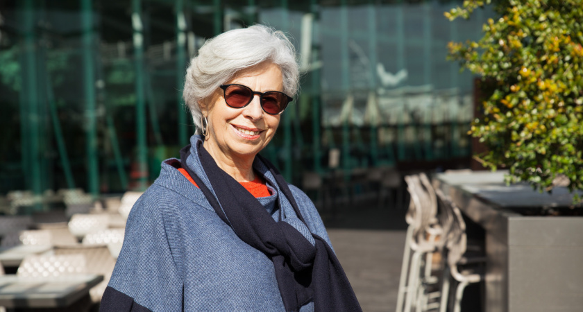 Как тренды превращают женщин в возрасте совсем в старушек, если те не соблюдают 5 правил