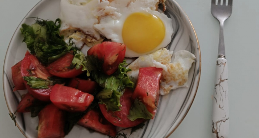 Каким должен быть по-настоящему идеальный, сбалансированный, полезный для здоровья завтрак