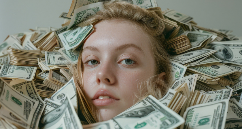 Бумерам и миллениалам и не снилось: почему зумеры будут самым богатым поколением