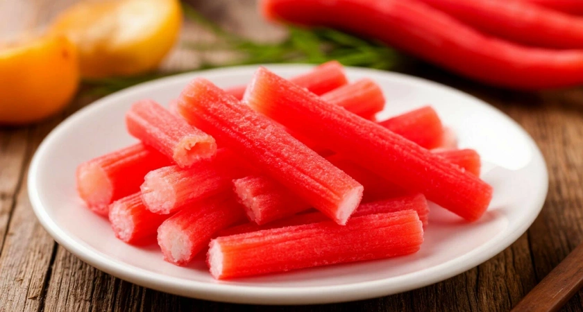 Эти крабовые палочки берите смело — в них идеальный состав и минимум крахмала: итоги проверки Роскачества