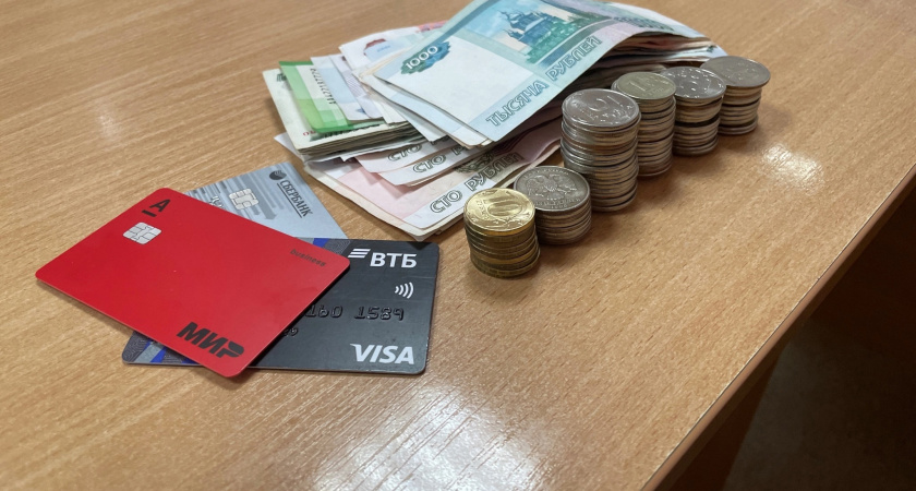 Перевёл — заплатишь? Какие деньги на карте могут привести вас к штрафу