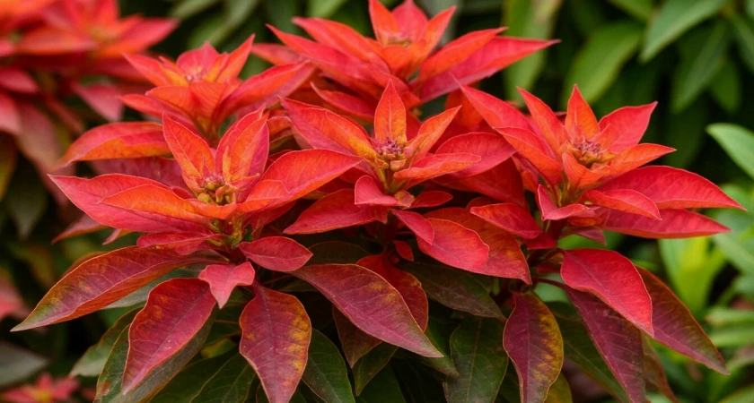 Многолетники редкой красоты: цветут без хлопот и украшают сад до самых первых морозов - смело посадите в новом сезоне