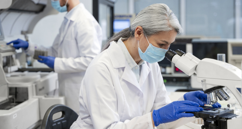 Новые генетические тесты для будущих родителей стали абсолютно бесплатными