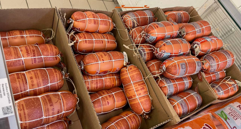 Эту «докторскую» берите смело — проверено Роскачеством: 5 марок без антибиотиков и сои для вашего стола