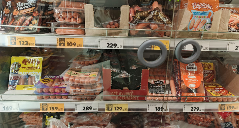 Какие сосиски самые натуральные — рейтинг-2025 по реальным отзывам экспертов и покупателей