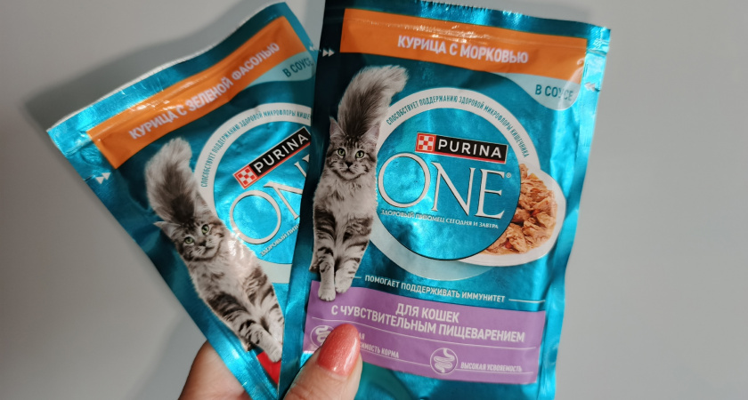 Корм для кошек по ГОСТу: эксперты Роскачества проверили 25 марок и назвали бренды, которые можно брать смело
