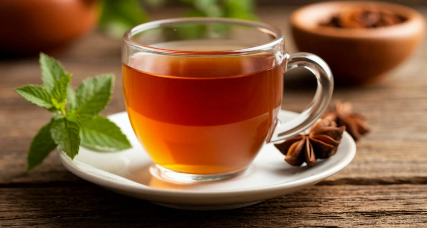 На ночь пью этот чай по совету своей бабушки: здоровый сон и спокойствие возвращаются за неделю